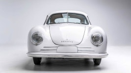 1949 포르쉐 356-2 그문드 쿠페 | 보배드림 자동차사진/동영상