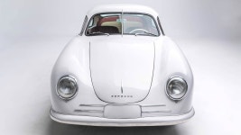 1949 포르쉐 356-2 그문드 쿠페 | 보배드림 자동차사진/동영상