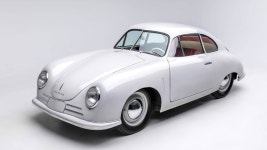 1949 포르쉐 356-2 그문드 쿠페 | 보배드림 자동차사진/동영상