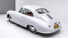 1949 포르쉐 356-2 그문드 쿠페 | 보배드림 자동차사진/동영상