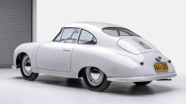 1949 포르쉐 356-2 그문드 쿠페 | 보배드림 자동차사진/동영상
