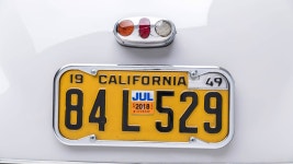 1949 포르쉐 356-2 그문드 쿠페 | 보배드림 자동차사진/동영상