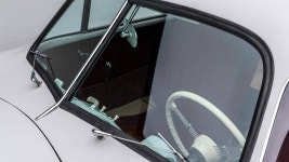 1949 포르쉐 356-2 그문드 쿠페 | 보배드림 자동차사진/동영상