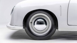 1949 포르쉐 356-2 그문드 쿠페 | 보배드림 자동차사진/동영상