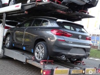 [로드샷] BMW X2 | 보배드림 자동차사진/동영상