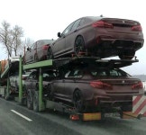 [로드샷] BMW F90 M5 | 보배드림 자동차사진/동영상