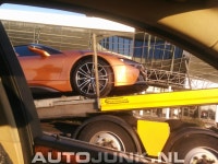 [로드샷] 2019 BMW i8 로드스터 | 보배드림 자동차사진/동영상