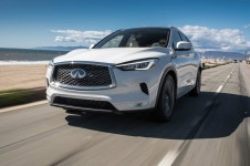 -2019 인피니티 QX50 | 보배드림 자동차사진/동영상