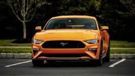 2019 FORD MUSTANG GT performance pack | 보배드림 자동차사진/동영상