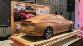 2019 닛산 알티마 | 보배드림 자동차사진/동영상