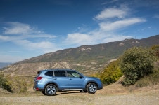 2019 스바루 포레스터 | 보배드림 자동차사진/동영상