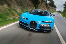 2018 부가티 시론 | 보배드림 자동차사진/동영상