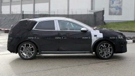 2020 기아 씨드 크로스오버 스파이 샷 | 보배드림 베스트글