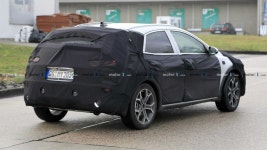 2020 기아 씨드 크로스오버 스파이 샷 | 보배드림 베스트글