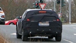 2020 기아 씨드 크로스오버 스파이 샷 | 보배드림 베스트글