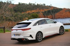 2019 기아 프로씨드 GT | 보배드림 베스트글