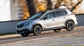 2018 푸조 2008 GT 라인 | 보배드림 베스트글