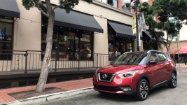 2019 닛산 킥스 | 보배드림 자동차사진/동영상