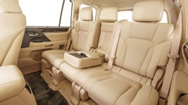 2019 렉서스 LX 570 | 보배드림 자동차사진/동영상