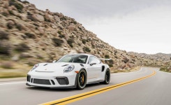 2019 포르쉐 911 GT3 RS | 보배드림 자동차사진/동영상