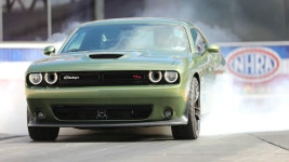 2019 닷지 챌린저 RT 스캣 팩1320 | 보배드림 자동차사진/동영상