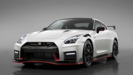 2020 닛산 GT-R 니스모 | 보배드림 자동차사진/동영상