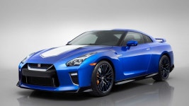 2020 닛산 GT-R 50주년 기념 에디션 | 보배드림 자동차사진/동영상