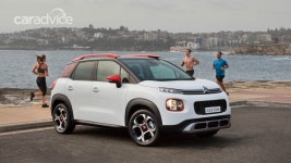 2019 시트로엥 C3 에어크로스 | 보배드림 자동차사진/동영상