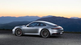 2020 포르쉐 911 카레라 S | 보배드림 자동차사진/동영상