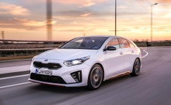 2019 기아 프로씨드 & 프로씨드 GT | 보배드림 자동차사진/동영상