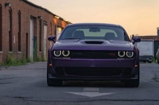 2019 닷지 챌린저 RT 스캣 팩 와이드바디 | 보배드림 자동차사진/동영상