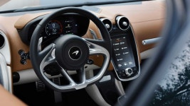 2020 맥라렌 GT | 보배드림 자동차사진/동영상