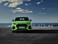 2020 아우디 RS Q3 스포트백 | 보배드림 자동차사진/동영상