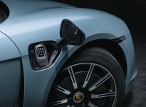 2020 포르쉐 타이칸 4S | 보배드림 자동차사진/동영상