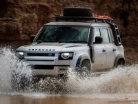 2020 랜드로버 디펜더 110 P400 [UK] | 보배드림 베스트글