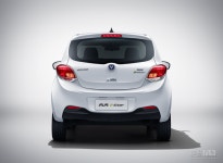 2020 장안자동차 벤벤 E-Star [CN] | 보배드림 자동차사진/동영상