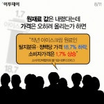 ▶ 100원때문에 고개숙인 사장님 | 보배드림 베스트글