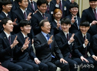 주영훈 청와대 경호실장 페이스북 | 보배드림 베스트글