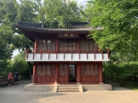 상하이 홍커우공원에 있는 윤봉길의사 기념관.jpg | 보배드림 베스트글