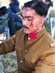 봉오동 감독이 일본만행 수위를 고민하자 일본인 배우가 한말 | 보배드림 베스트글