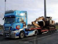 Scania R 500 | 보배드림 트럭/버스/중기