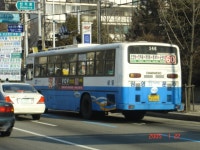 시내버스 삼영운수 | 보배드림 트럭/버스/중기