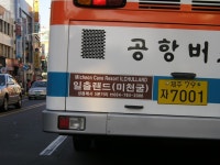 공항버스 | 보배드림 트럭/버스/중기