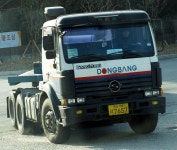 보링안해도 잘굴러다닌다는.. | 보배드림 트럭/버스/중기