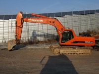 두산인프라코어 300LCV | 보배드림 트럭/버스/중기