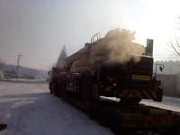 420 | 보배드림 트럭/버스/중기