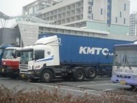 스카니아 트럭 | 보배드림 트럭/버스/중기