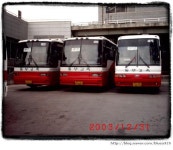 과거 동부고속 주력차량인 현대 각퀸 | 보배드림 트럭/버스/중기