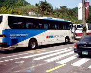 동양고속 에어로퀸 | 보배드림 트럭/버스/중기