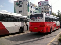 금호, 동양, 한일, 천일, 경북, 중앙, 대원고속 | 보배드림 트럭/버스/중기